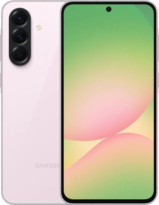 Galaxy A56 17 Cm (6.7") Dual