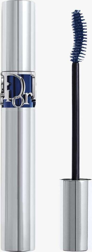 show Iconic Overcurl Mascara 6 g (Farge: 264 Blue)