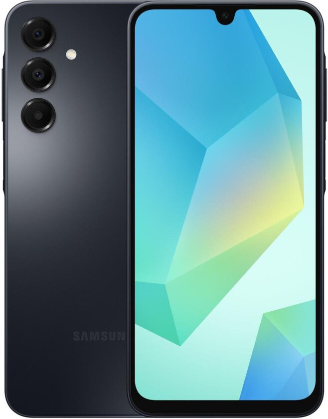 Galaxy A16 17 Cm (6.7")