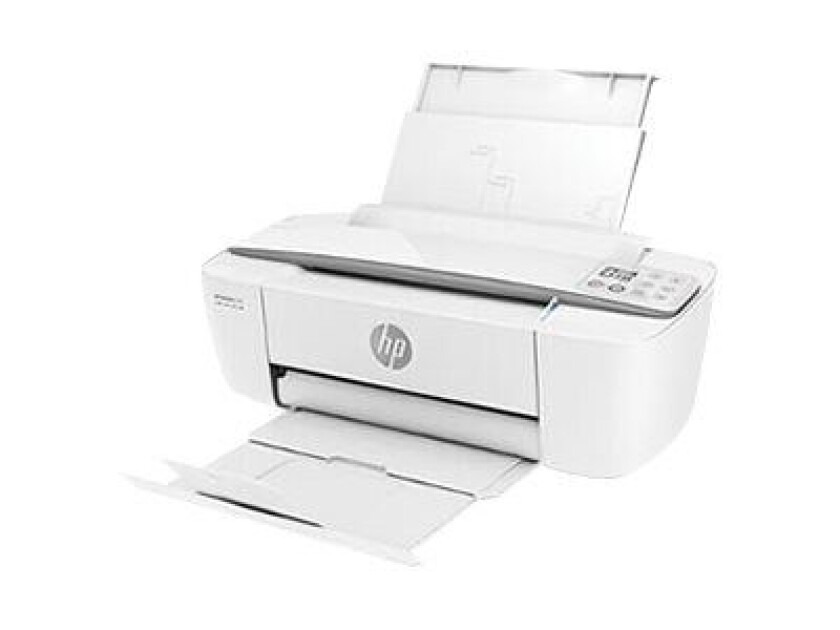 DeskJet 3750 Alt-i-ett-skriver, Hjem, Skriv ut, kopier, skann, trådløst, Skann til e-post/PDF; Tosidig utskrift