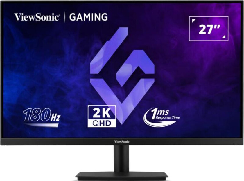 27" 16:9 2560 x 1440