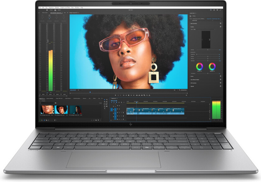 ZBook 8 G1i Intel Core Ultra 7 265H Mobiler Arbeitsplatz 40,6 cm (16") Touchscreen WUXGA 64 GB DDR5-SDRAM 2 TB SSD NVIDIA RTX 500 Ada Wi-Fi 7