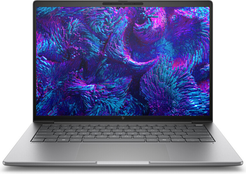 ZBook 8 G1i Intel Core Ultra 7 255H Mobiler Arbeitsplatz 35,6 cm (14") 2.5K 32 GB DDR5-SDRAM 1 TB SSD NVIDIA RTX 500 Ada Wi-Fi 7 (802.11be) Windows