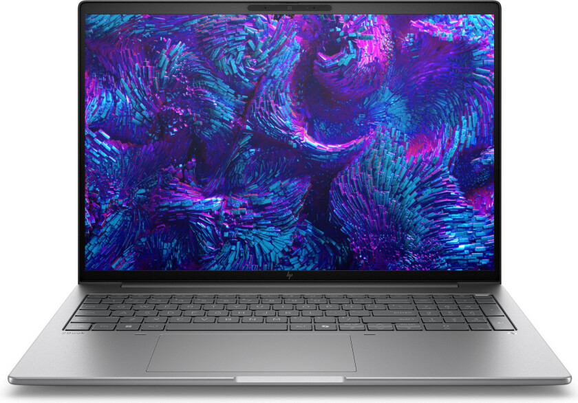ZBook 8 G1i Intel Core Ultra 7 255H Mobiler Arbeitsplatz 40,6 cm (16") Touchscreen WUXGA 32 GB DDR5-SDRAM 1 TB SSD NVIDIA RTX 500 Ada Wi-Fi 7