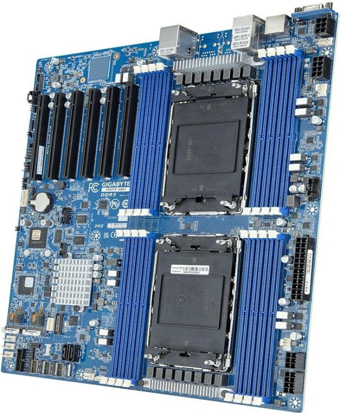 Mainboard MS73-HB1