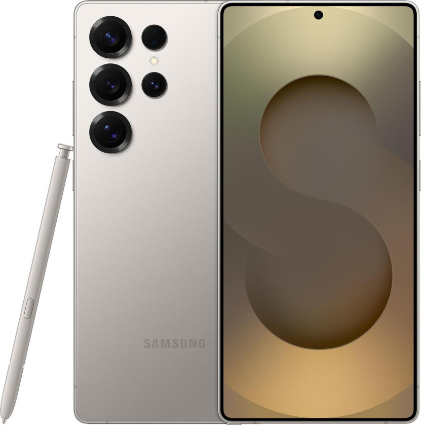 Galaxy S25 Ultra 17.5 Cm