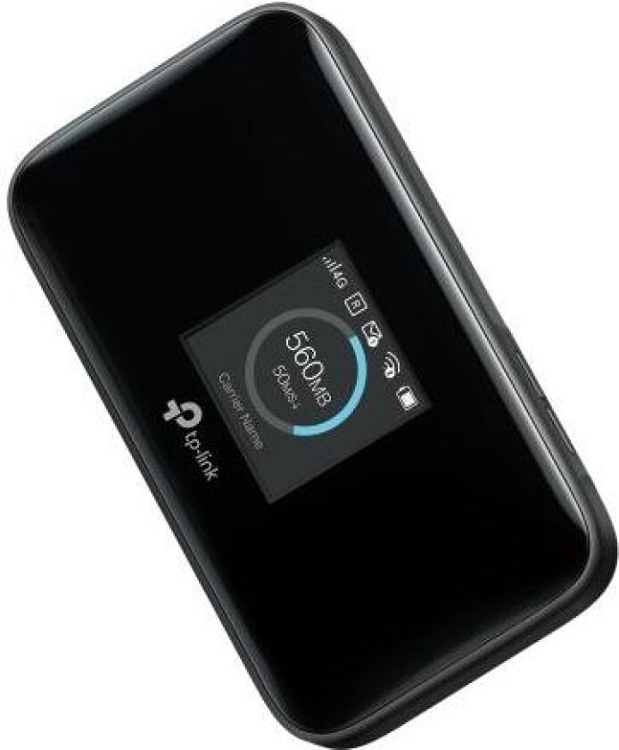 WL-Router M7750