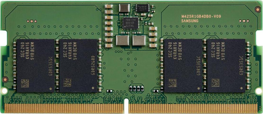 8GB 1x8GB DDR5 5600 SODIMM Mem