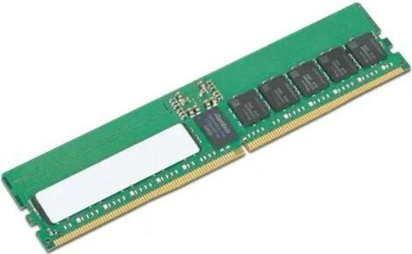 16GB DDR5 5600MHZ ECC RDIMM MEMORY MEM