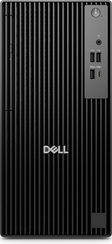 l Pro Tower QCT1250 - Tower Core Ultra 5 235 / up to 5 GHz - RAM 16 GB - SSD 512 GB - NVMe - DVD SuperMulti - Intel Graphics - Gigabit Ethernet