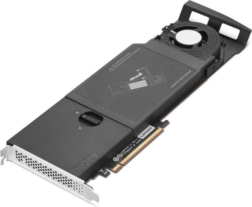 ACCKIT_BO TS PCIe G5 M.2 SSD Adapter
