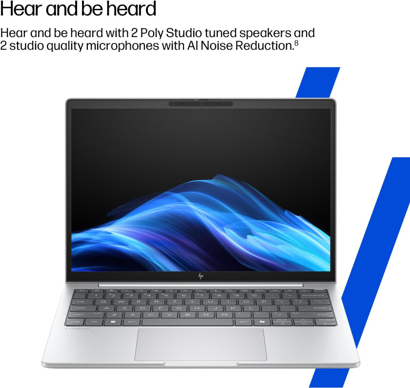 EB8G1I16 ULTRA7-255U 16IN 16GB 512GB PC WUXGA AGLEDUWVA UMA WEB SYST