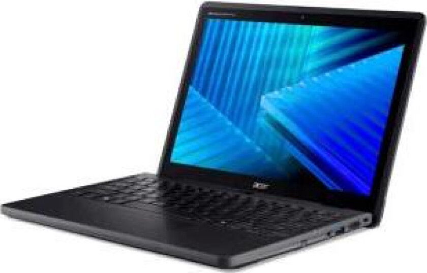 TravelMate B3 12.2" 16:9 N150 8GB 256GBSSD black W11P