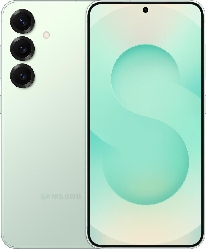 Galaxy S25 15.8 Cm (6.2")