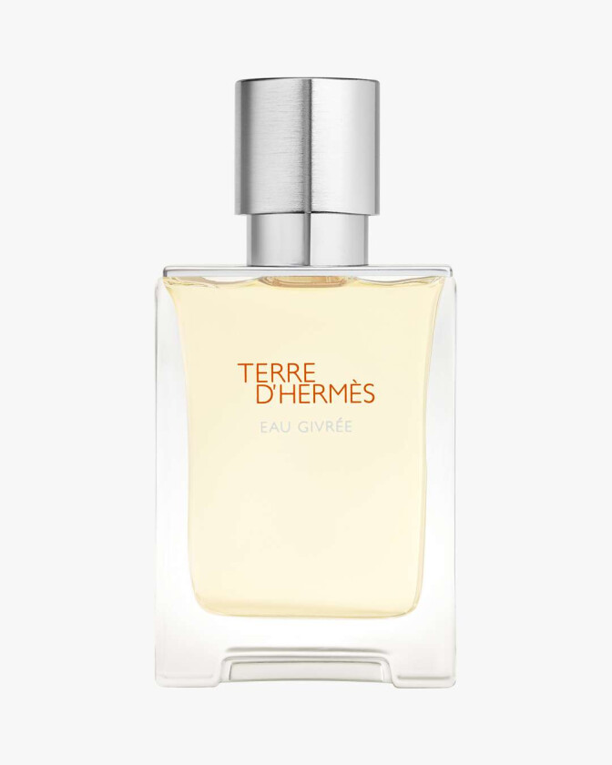 Terre d'Hermès Eau Givree Eau de Parfum (Størrelse: 50 ML)