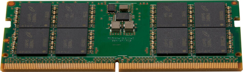 48GB 1x48GB DDR5 5600 SODIMM ECC Memory