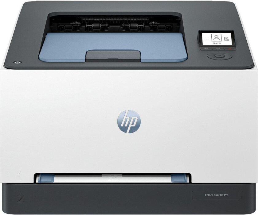 Color Laserjet Pro 3202Dn 600