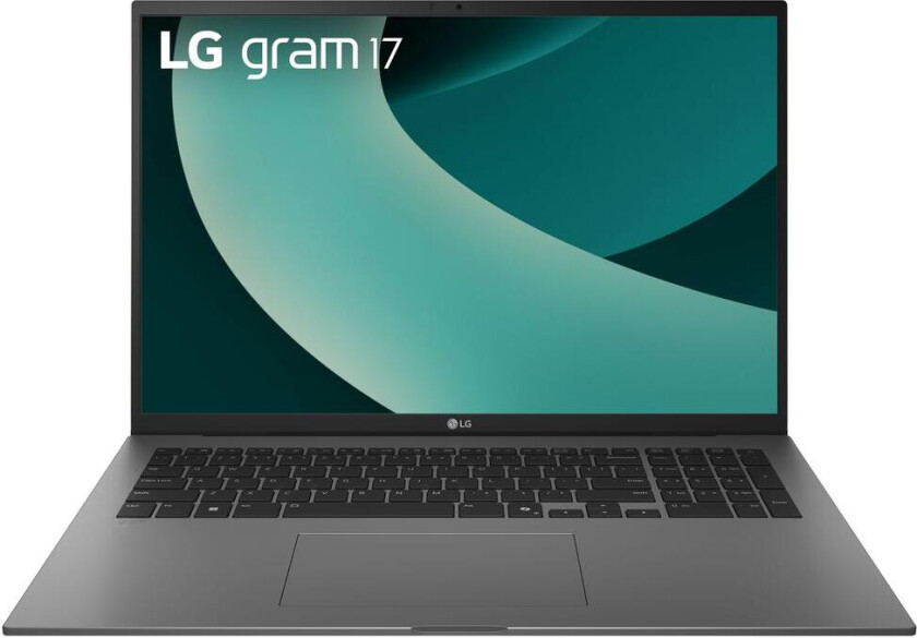 17" 17ZB90TL-G.AZ79G NB ultra7 16GB LPDDR5x 1TB Dual SSD W11P