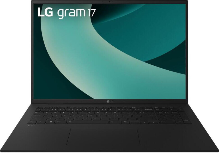 17" 17ZB90TL-G.AZ8BG NB ultra7 32GB LPDDR5x 2TB Dual SSD W11P