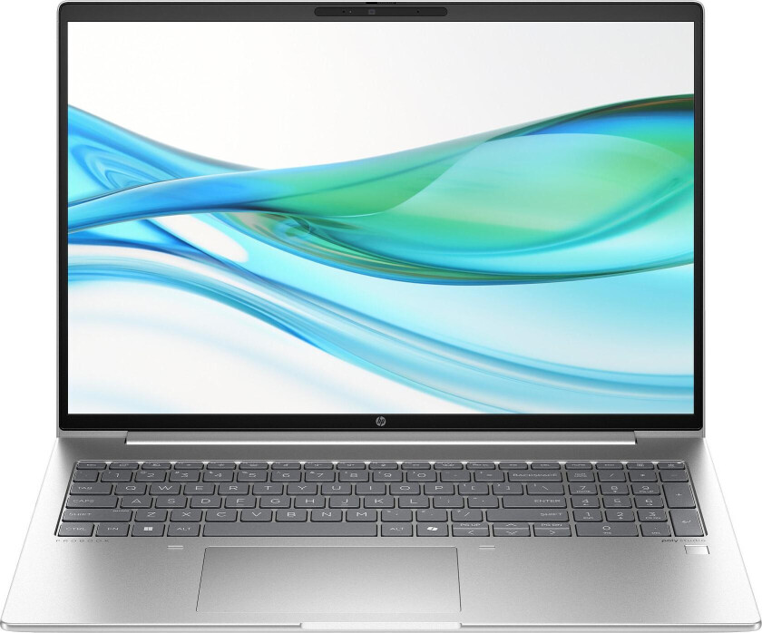 ProBook 460 G11 CU5 125U/16GB/512SSD/FreeDOS silver
