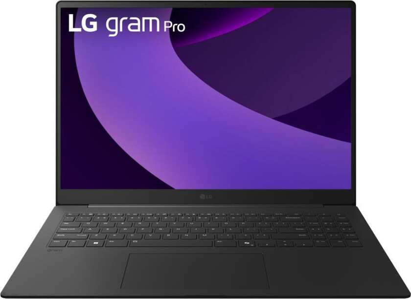 16" 16ZB90TS-G Notebook ultra 7 16GB LPDDR5x 1TB SSD W11P