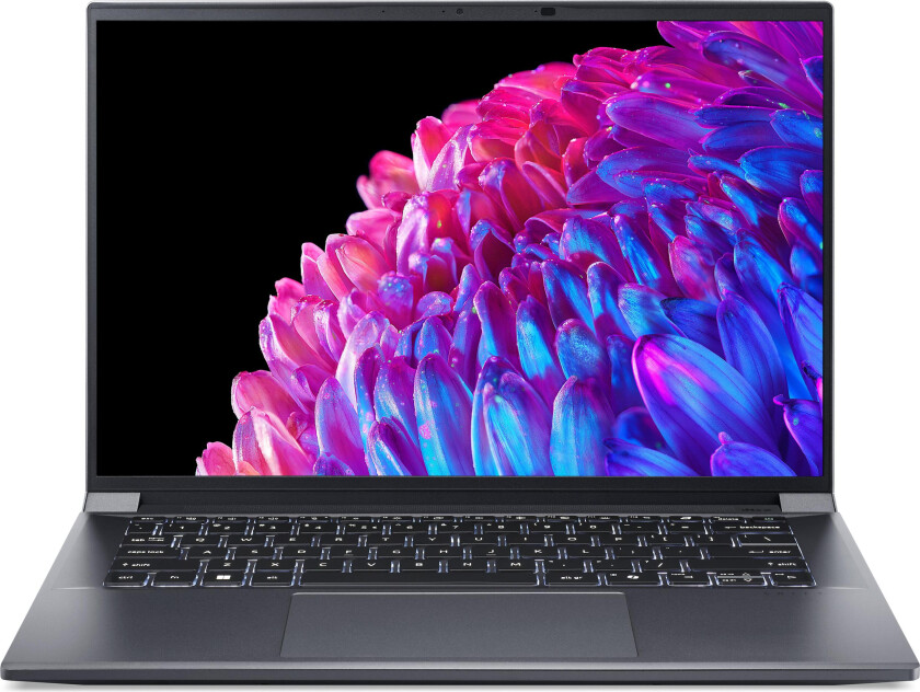 Swift X 14 14,5" 16:10 5-125H 32GB 1TBSSD RTX4050 W11P