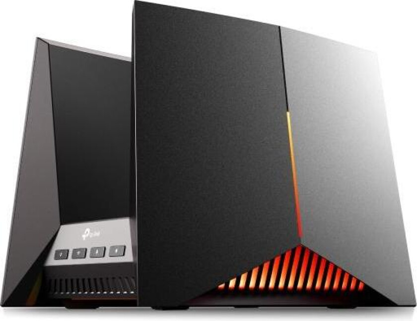 Archer GE800 BE19000 Tri-Band Wi-Fi 7 Gaming Router