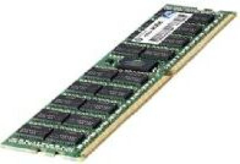 Enterprise 8GB DDR4-2133, 8 GB, 1 x 8 GB, DDR4, 2133 MHz, 288-pin DIMM