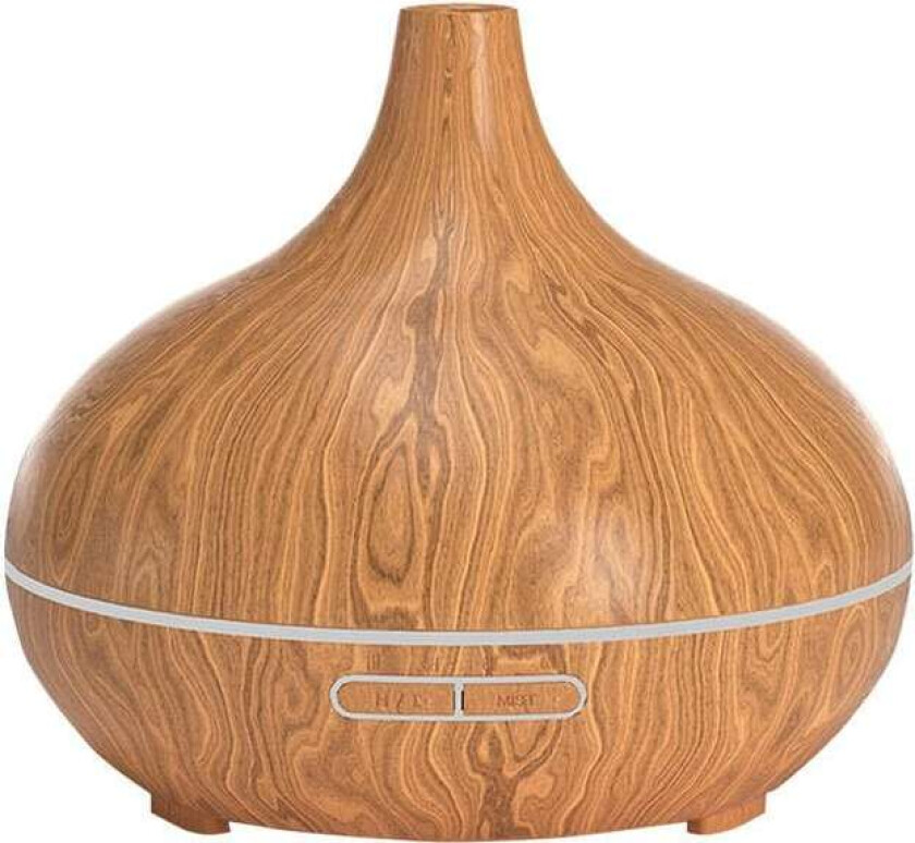 Smart WiFi Essential Oil Diffuser MOD150HK