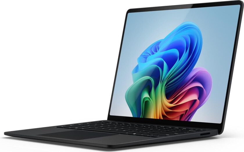 MS Surface Laptop7 Qualcom Snapdragon X Elite 13.8inch 16GB 512GB SSD SSD W11P German Graphite