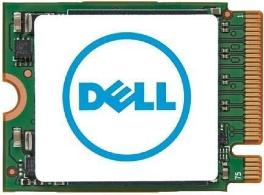 128GB M.2 2230 NVMe SSD