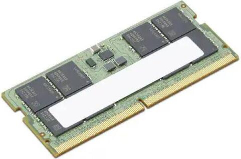 8GB DDR5 SODIMM memory