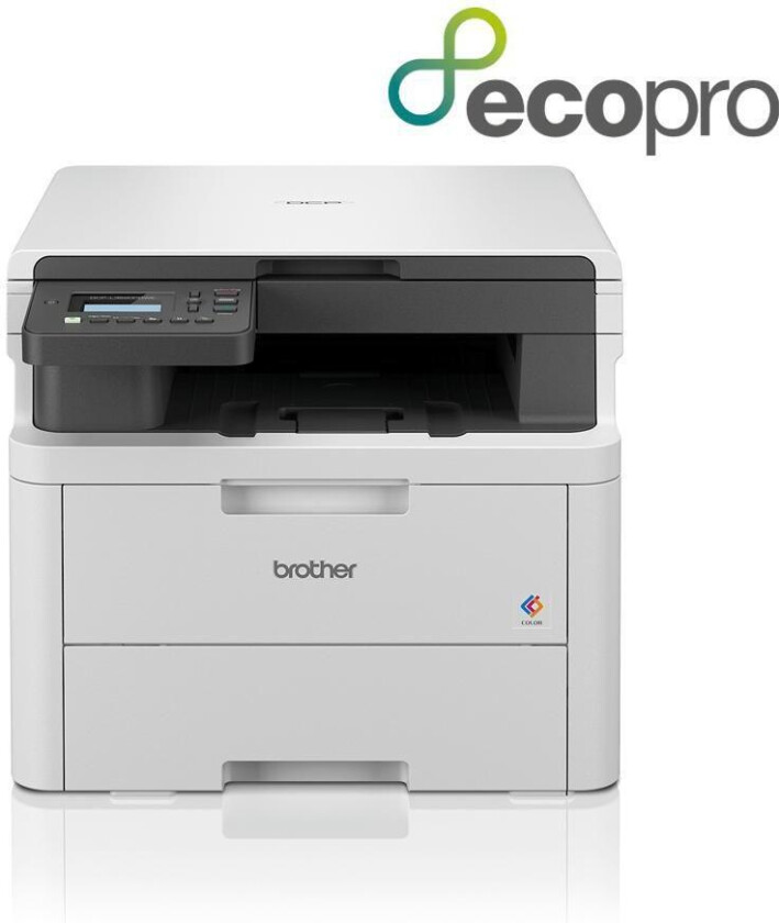 Mfc-L3520Cdwe Ecopro Ready