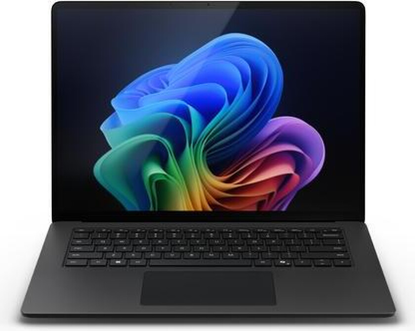 Surface Laptop7 15" CU5/16GB/256GB DE Black W11P