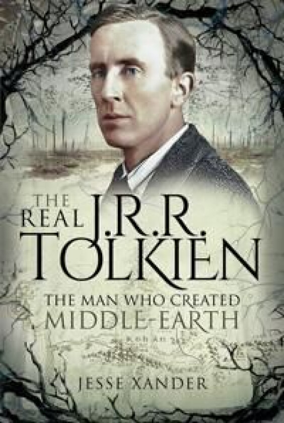 The Real JRR Tolkien