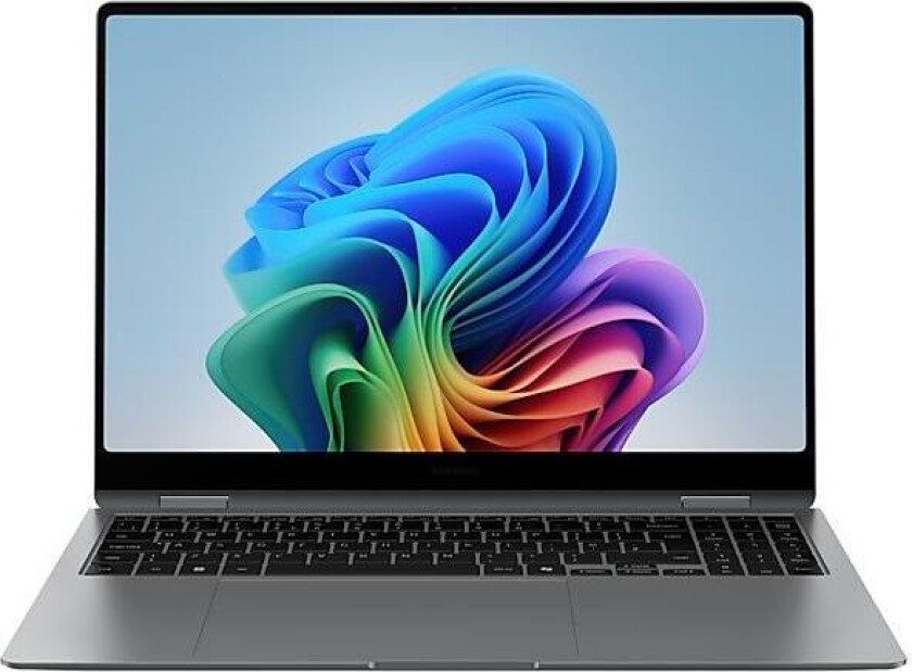 Galaxy Book5 Pro 360 CU7 258V/32GB/512GBBSSD/W11Pro grey