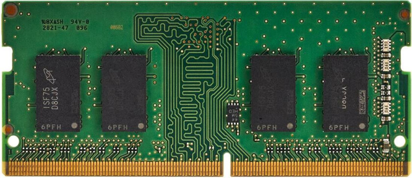 8GB DDR4 1x8GB 3200 SODIMM Memory