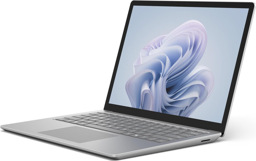 Surface Laptop6 13" i5/32GB/512GB Win11Pro Platin