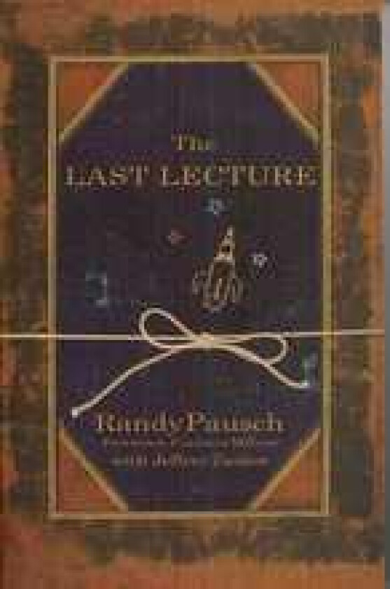 The Last Lecture