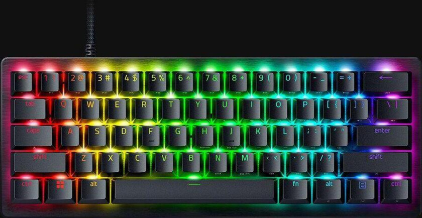 Huntsman V3 Pro Mini Keyboard