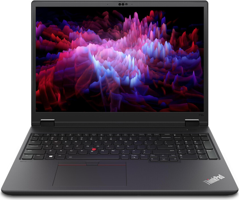 ThinkPad P16v G3 CU7 165H/32GB/512SSD/RTX 500/W11 Pro TopSeller