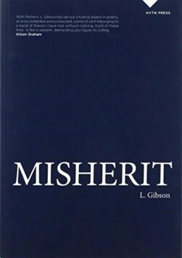 Misherit av L. Gibson