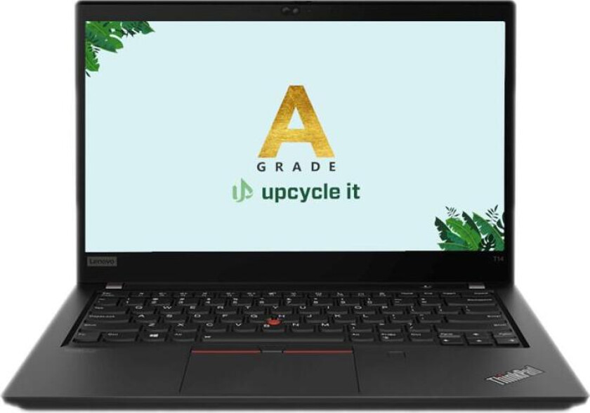 ThinkPad T14 G2 14"" FHD, i5-1135G7, 16RAM