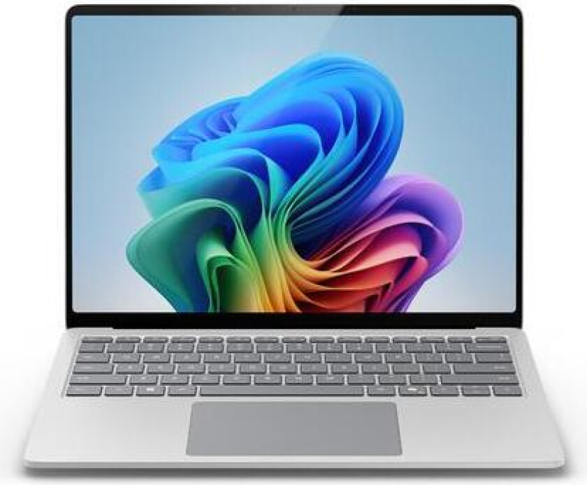 MS Surface Laptop7 Qualcom Snapdragon X Plus 13.8inch 16GB 256GB SSD W11P German platinum