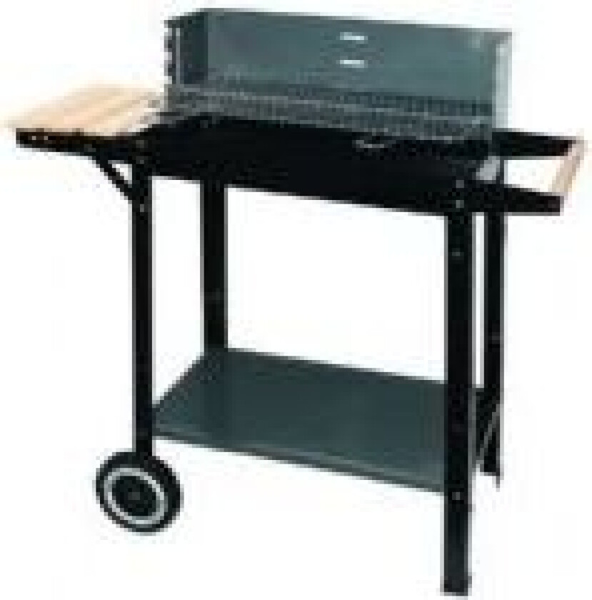 Master Grill & Party MG909 Kullgrill 53 cm x 37 cm