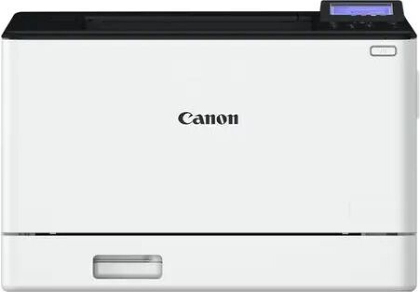 I-sensys Lbp673cdw A4
