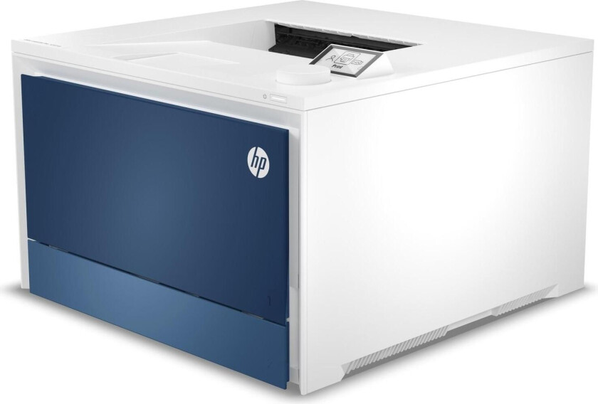 Color Laserjet Pro 4202Dw