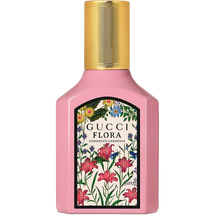 Flora Gorgeous Gardenia Eau De Parfum For Women 30ml