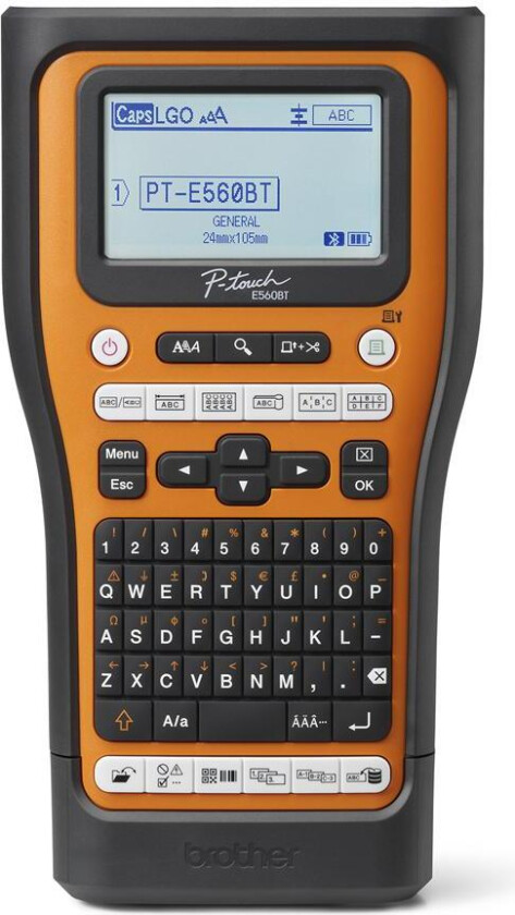 L1 Label Printer Thermal