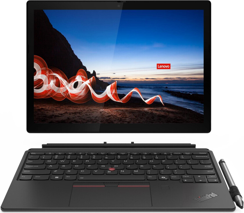 TP X12 Detachable G2 Ultra 5 134U vPro 16/512 FHD 4G W11P